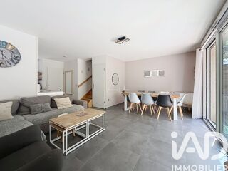  Maison � vendre 4 pi�ces 77 m�