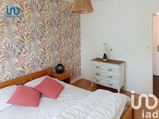  Maison à vendre 4 pièces 87 m²