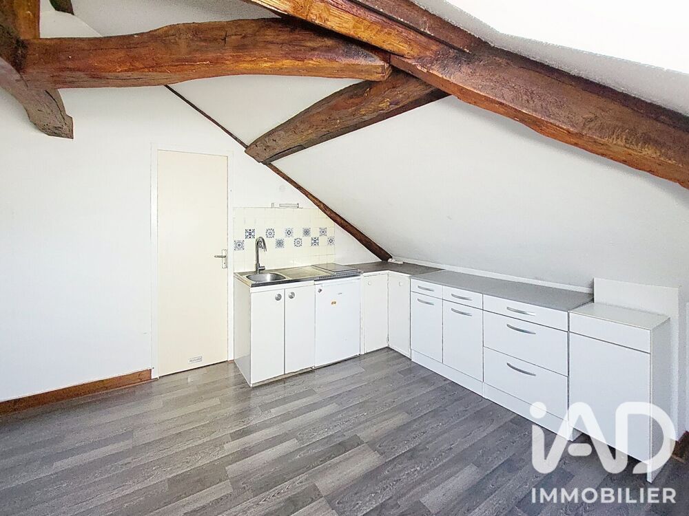 Vente Appartement Vente Studio 1 pièce Jouy-en-josas