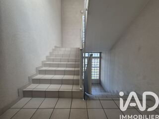  Appartement à vendre 2 pièces 47 m²
