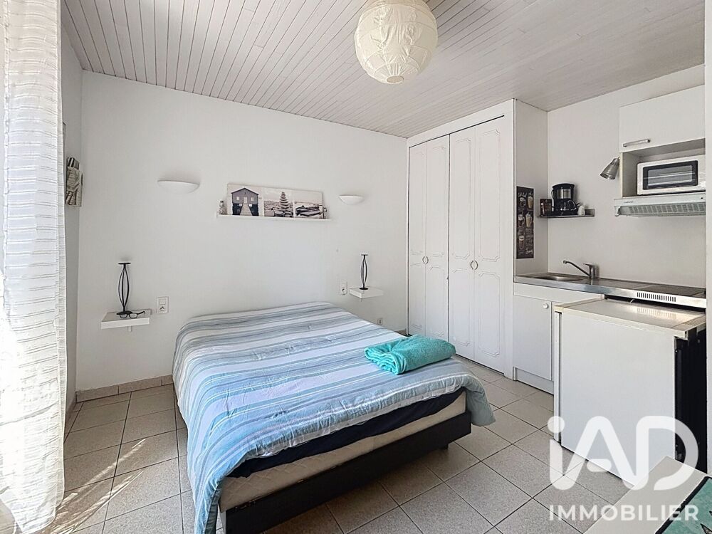 Vente Appartement Vente Appartement 1 pièce Penmarch