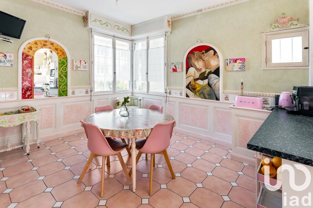 � vendre  Maison Nantes (44000)
