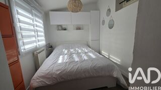  Appartement à vendre 2 pièces 24 m²