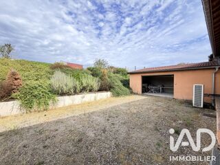  Maison à vendre 6 pièces 226 m²