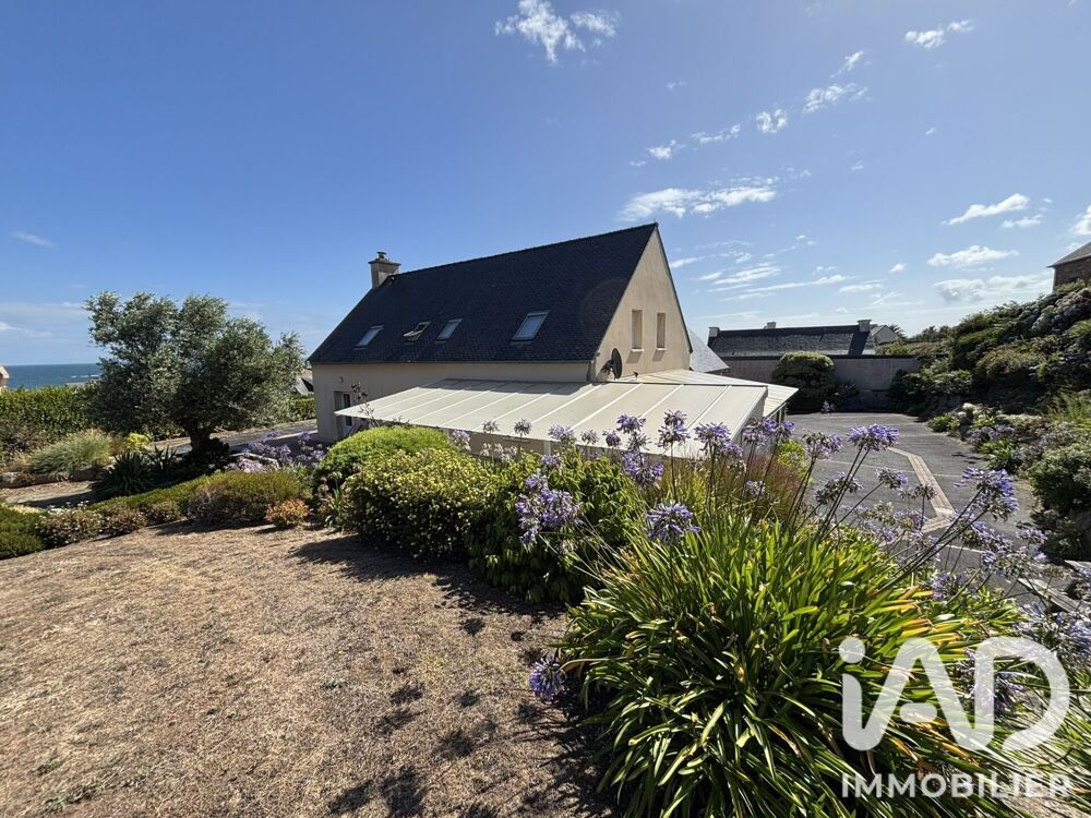 à vendre  Maison Pleubian (22610)