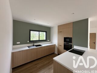  Maison 5 pièces 97 m² Cahors