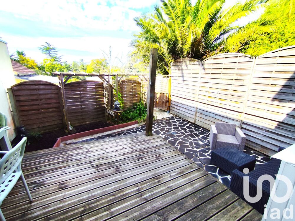 Vente Maison Vente Maison/villa 7 pièces Lannion