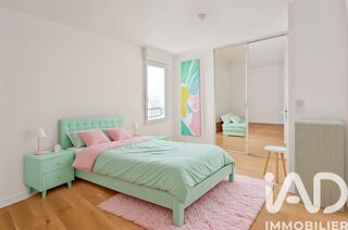  Appartement à vendre 3 pièces 63 m²