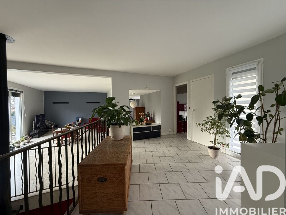 Vente Maison d'architecte 10 pièces