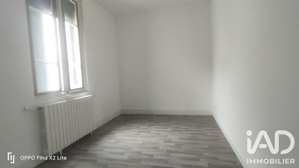 Vente Maison Vente Maison de ville 3 pièces Désertines