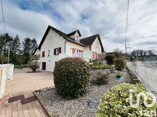  Maison à vendre 8 pièces 262 m²