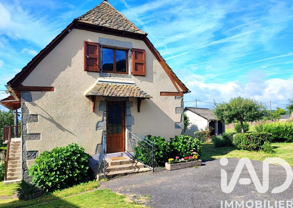 Vente Maison Vente Maison/villa 4 pièces Sansac-veinazès