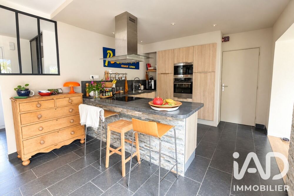 Vente Maison Vente Maison/villa 6 pièces Changé