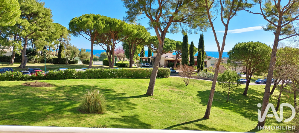 Vente Appartement Vente Appartement 4 pièces Cagnes-sur-mer