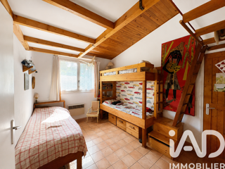 Maison à vendre 7 pièces 161 m²