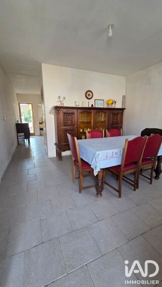  Maison à vendre 3 pièces 80 m²
