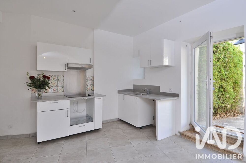 Vente Maison de village 4 pièces