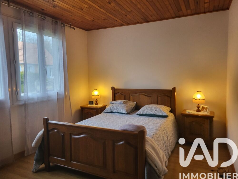 Vente Maison traditionnelle 3 pièces