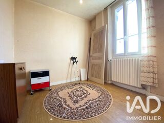 Vente Maison Vente Maison/villa 3 pièces La loupe