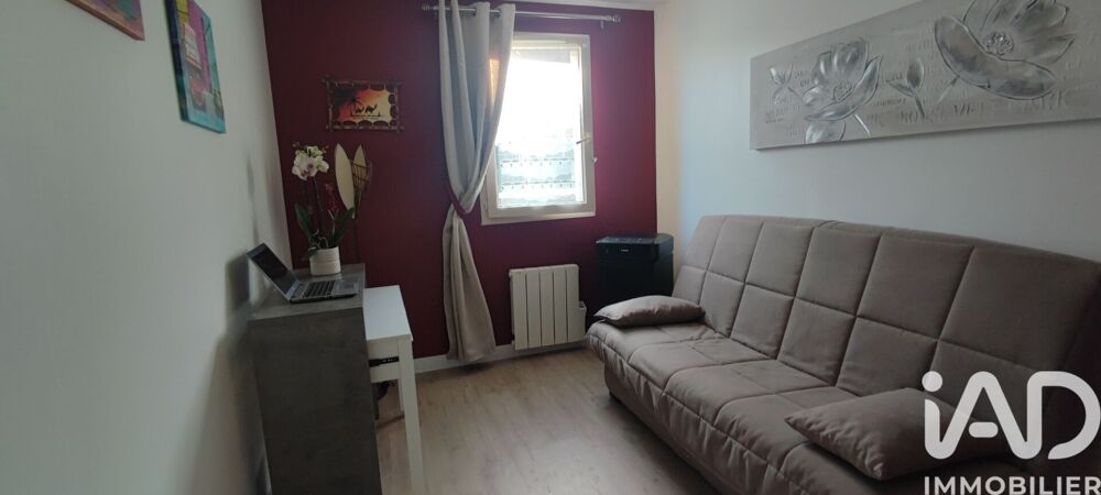 Vente Duplex 5 pièces