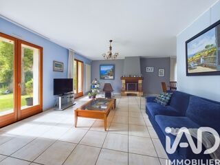  Maison à vendre 9 pièces 220 m²