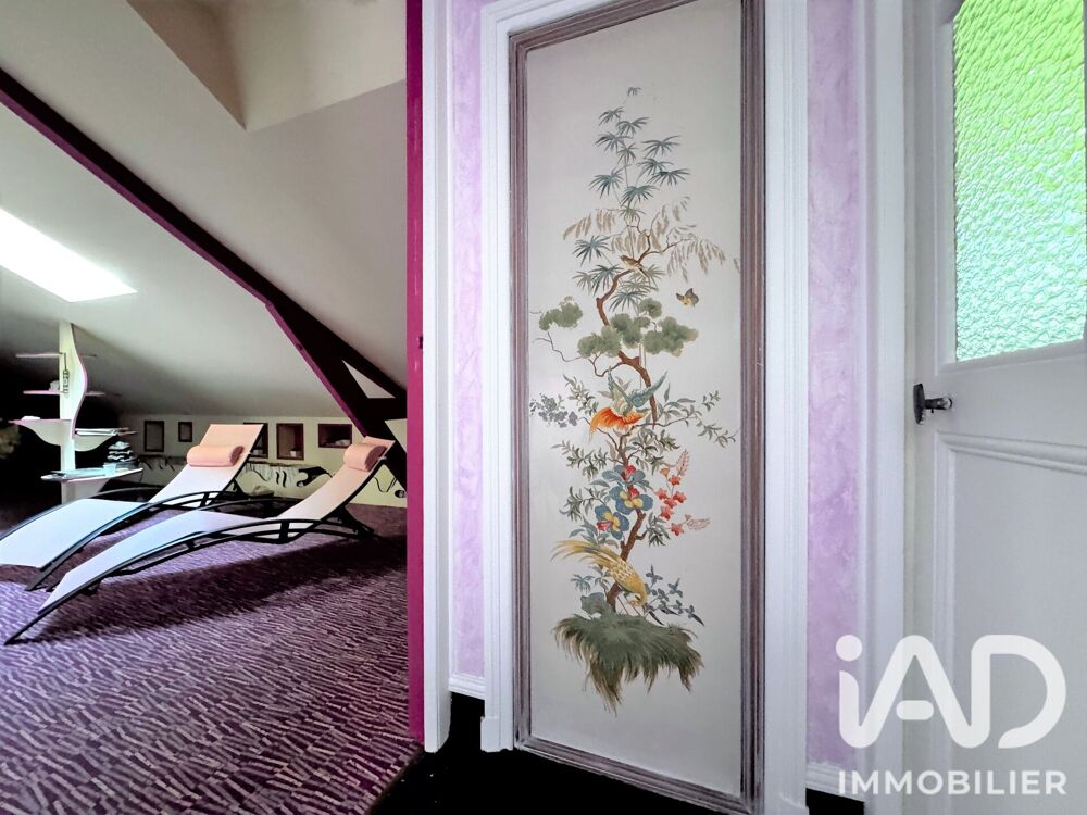 à vendre  Maison Malaunay (76770)