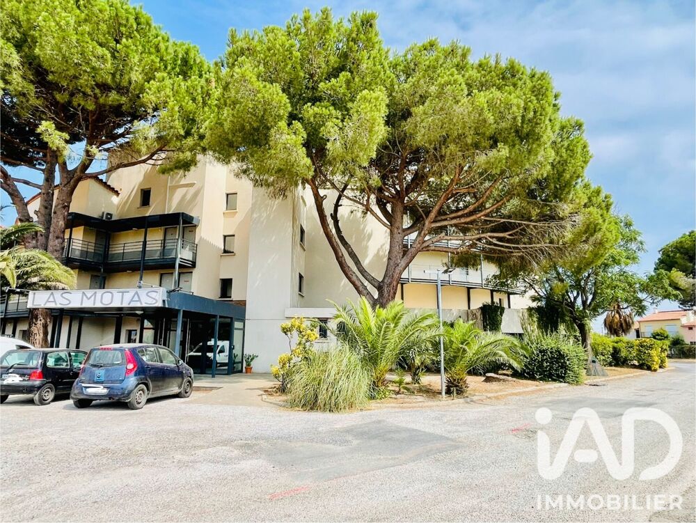 Vente Studio 1 pièce