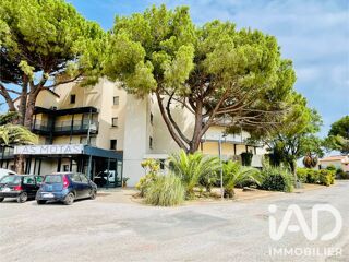 Appartement à vendre 1 pièce 17 m²