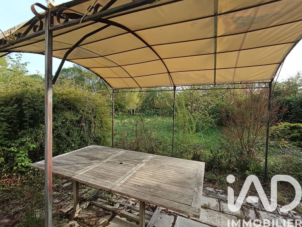 Vente Maison Vente Maison/villa 9 pièces Couddes