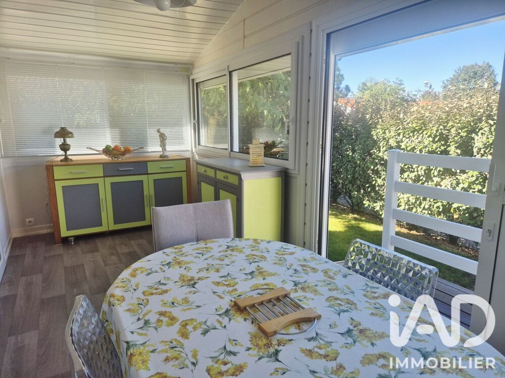 Vente Autre Vente Gîte 4 pièces L'aiguillon-sur-vie