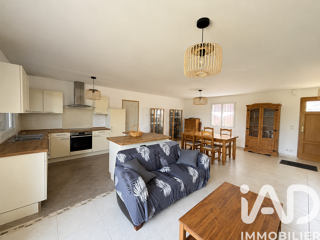  Maison à vendre 3 pièces 75 m²