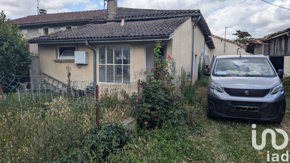 Vente Maison/villa 3 pièces