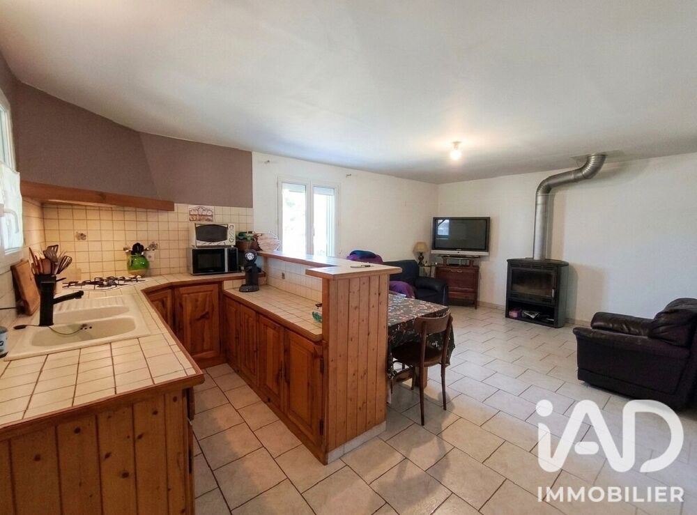 Vente Maison Vente Maison traditionnelle 4 pièces Mont de randon