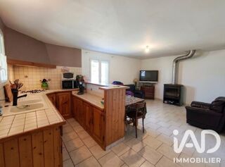  Maison à vendre 4 pièces 80 m²