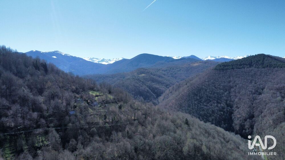 Vente Maison Vente Maison/villa 5 pièces Biert