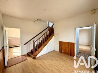  Maison à vendre 7 pièces 128 m²