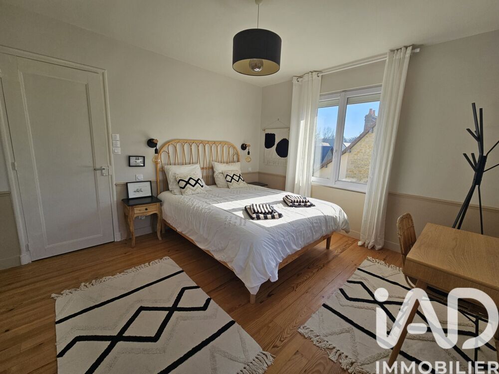 à vendre  Maison Ver-sur-Mer (14114)