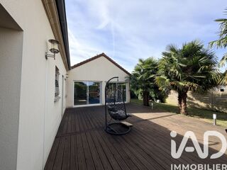  Maison à vendre 6 pièces 200 m²