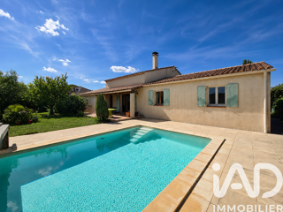  Maison à vendre 7 pièces 114 m²