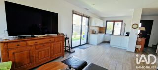  Maison à vendre 5 pièces 99 m²