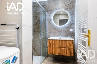  Appartement à vendre 4 pièces 74 m²