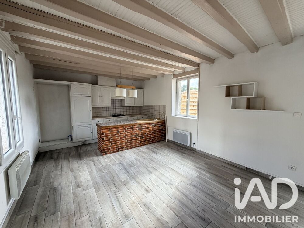 Vente Maison Vente Maison/villa 4 pièces Briare