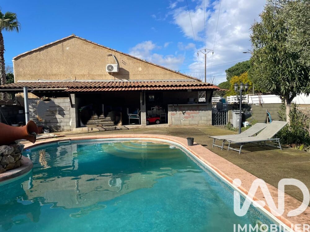 Vente Maison traditionnelle 6 pièces