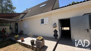  Maison à vendre 5 pièces 112 m²