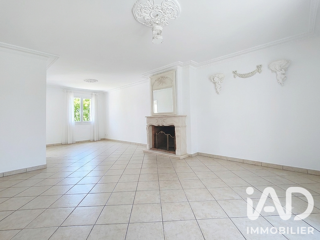  Maison à vendre 8 pièces 141 m²