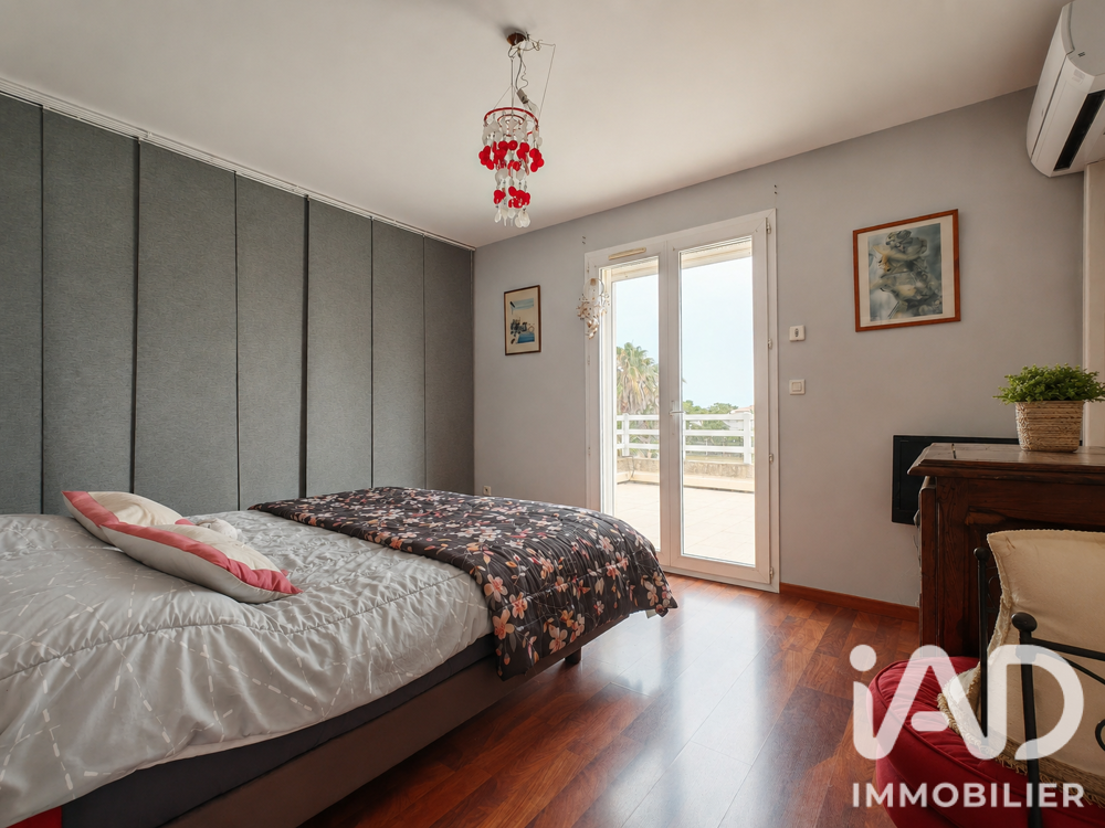 à vendre  Maison Saint-Cyprien (66750)