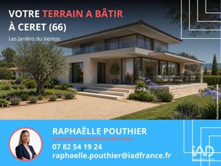  Terrain à vendre 1278 m²