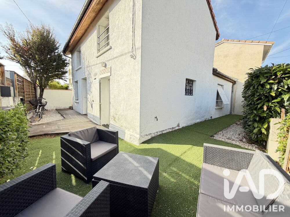 Vente Maison Vente Maison/villa 4 pièces Agen