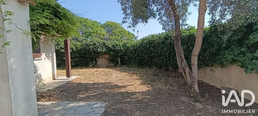 Vente Maison Vente Pavillon 4 pièces Narbonne