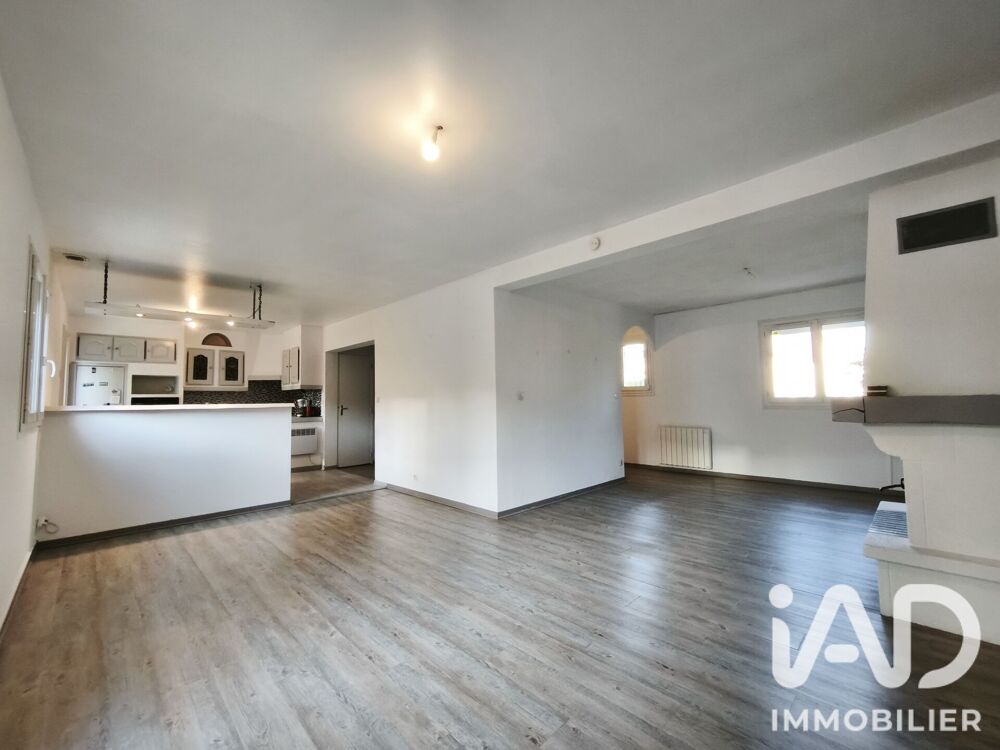 Vente Maison Vente Maison traditionnelle 7 pièces Meaux